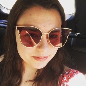 Meet your Posher, Jadyn